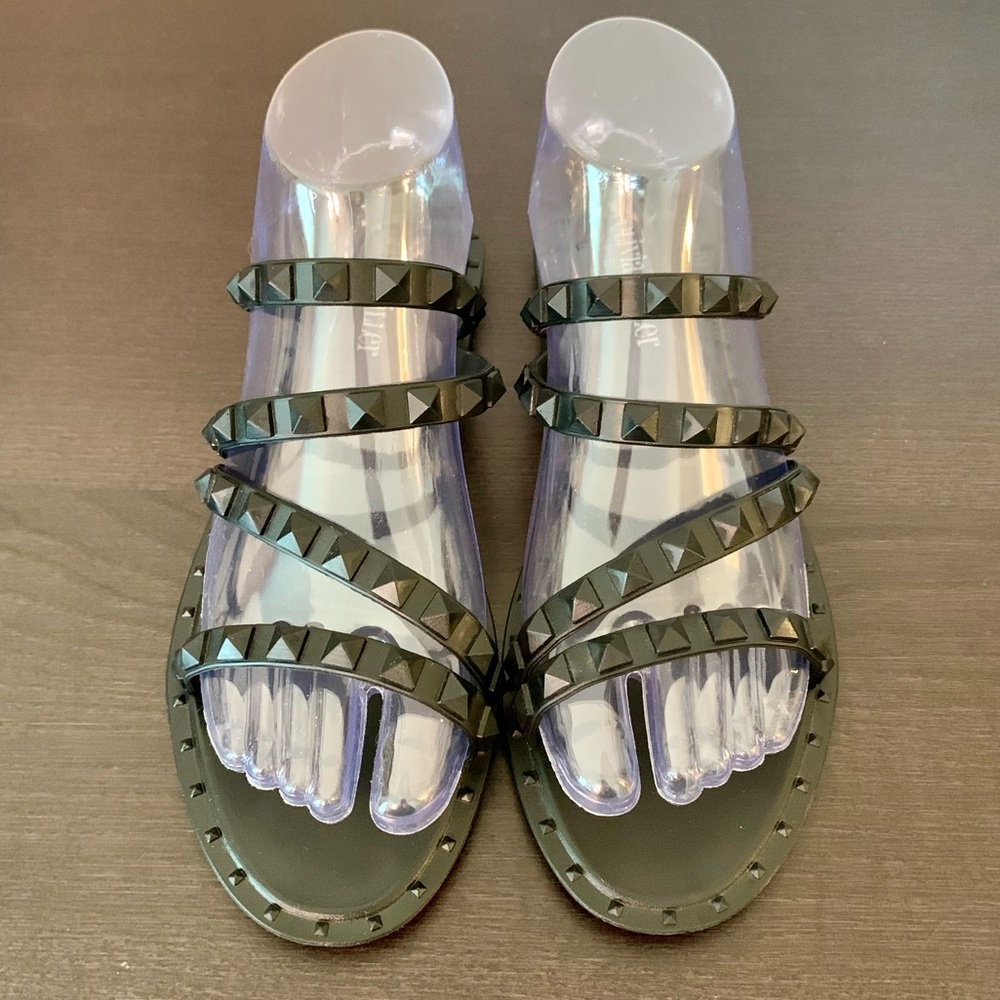 Olivia Miller Sandals
